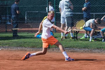 Bild 488 - Horst Schroeder Pokal Donnerstag